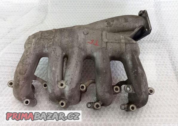 Sání sací potrubí 2.5 TDI 96kw BNZ VW T5