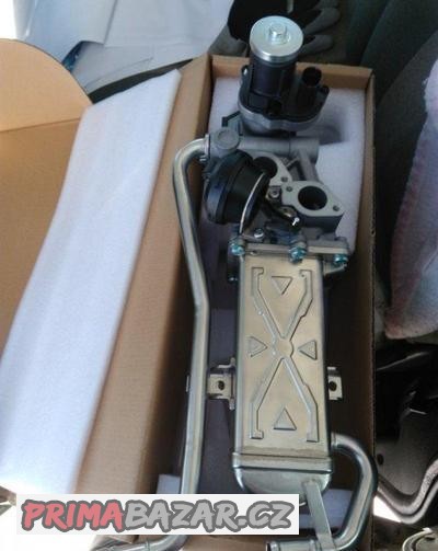 EGR Ventil, Škoda Fabia, VW,1,6 Tdi, typ CAYB, NOVÝ