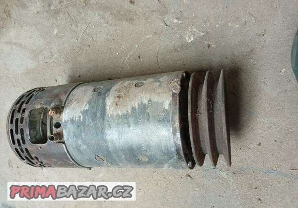 dynamo RTO