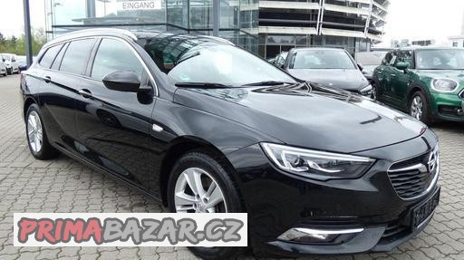 Opel Insignia kombi 2.0 CDTI ST Innovation 4x4 rok 05/2019