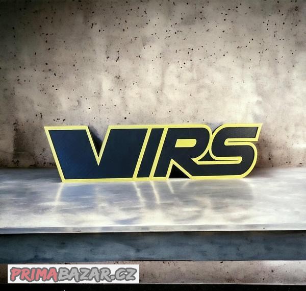 VRS logo škoda