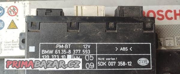 BMW E39 Control module unit PM BT 12V 61358377593

