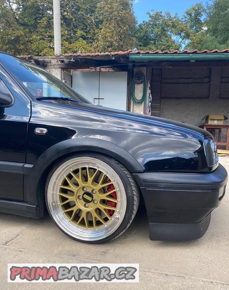 5x100 BBS LM R17