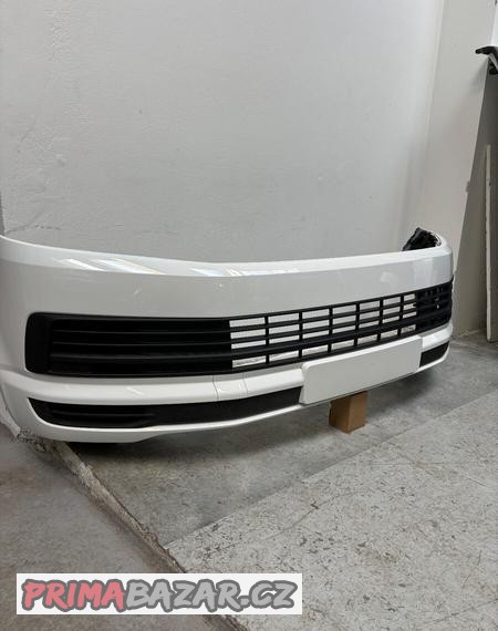 Nárazník Vw T6  Multivan Caravelle Bus Nepoužívaný