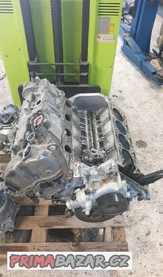 Motor BMW S63B44B