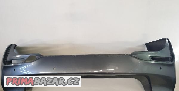 Zadní nárazník BMW M5 f90 g30 M-paket