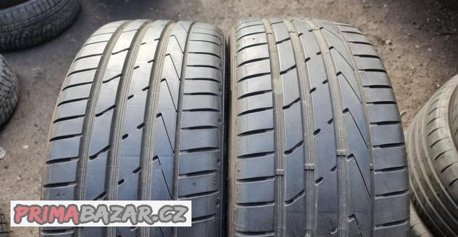 Letní pneu 225/45/18 Hankook