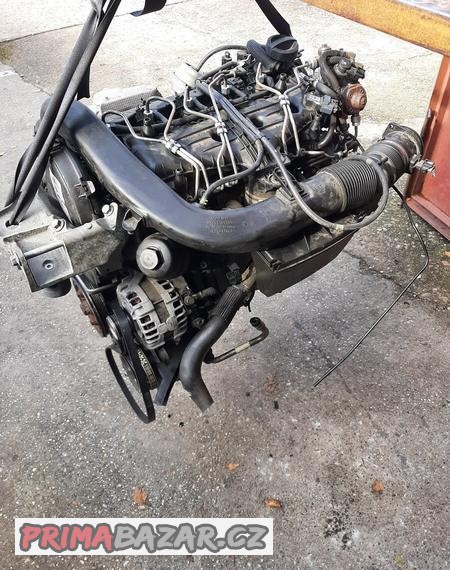 Volvo Xc60,V60,V70 2.4 D5 Bi-Turbo