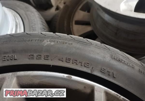 Prodám kola R18