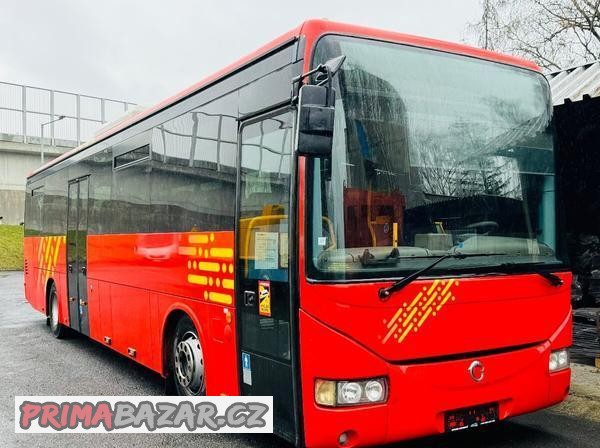57míst, Crossway rok 2013