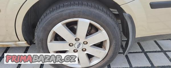 Ford mondeo  alu kola
