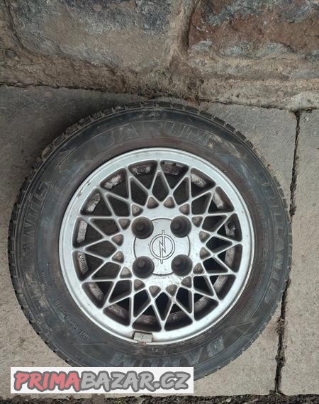 Elektrony Opel