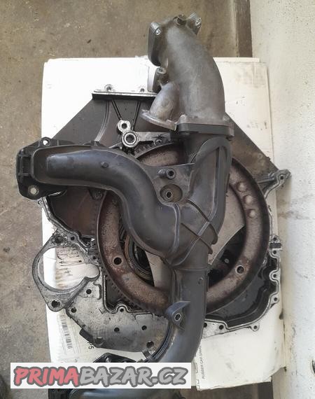 Prodám sací potrubí na a6