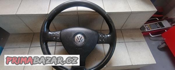 Volant multifunkční Passat, Touran