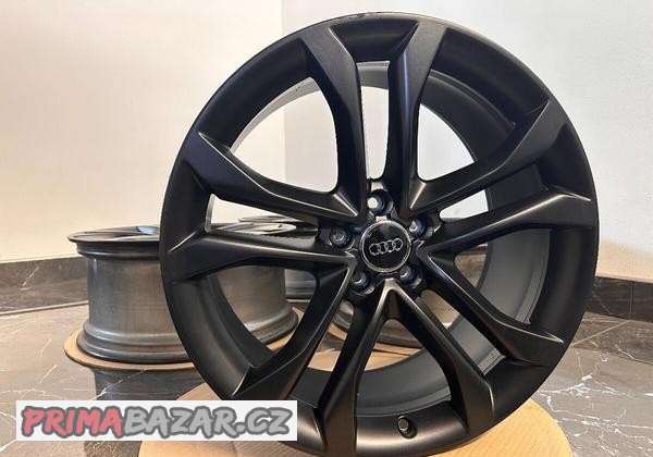original audi a8 a7 4h r20 5x112 s line 4H0601025BL DPH