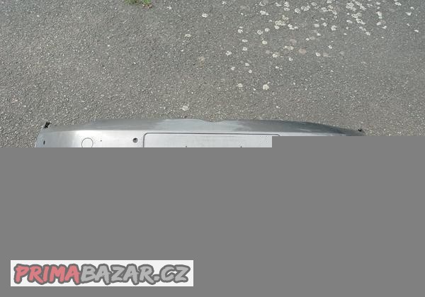 PŘEDNÍ NÁRAZNÍK VW GOLF VII