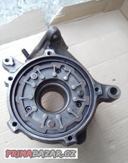 Turbo 1.9 Tdi - Turbínová skříň.