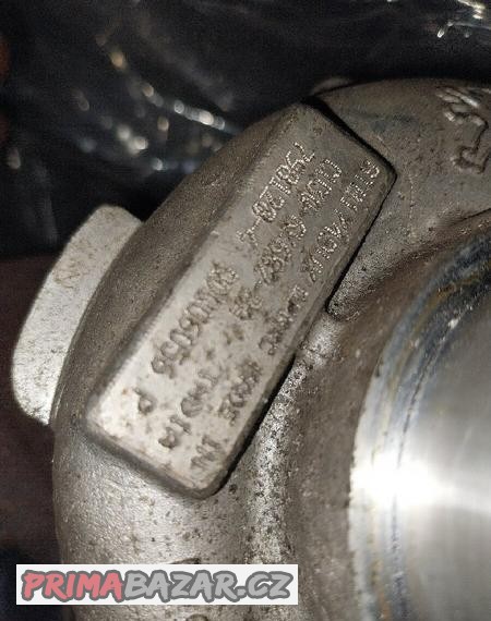 Boxer, Jumper, 2,2hdi euro5 turbo