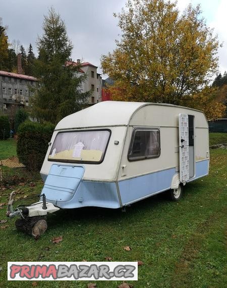 karavan ABI  ACE Rallyman