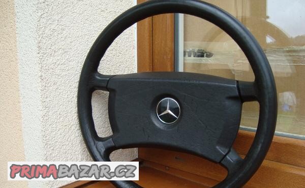 Mercedes Benz 190 W-201 Volant