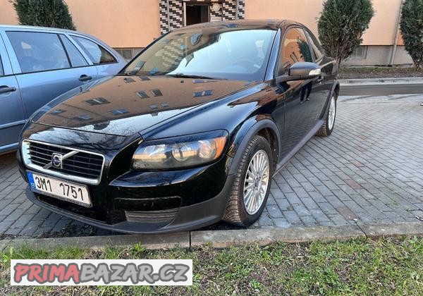 Volvo C30 1.6 benzin 74kw