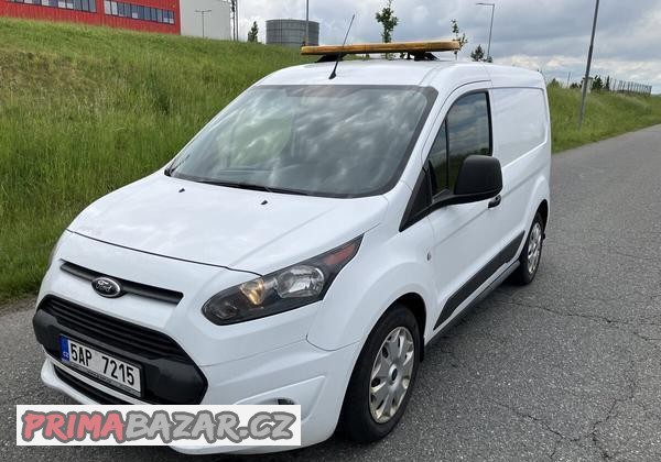 Ford transit Connect 1.5