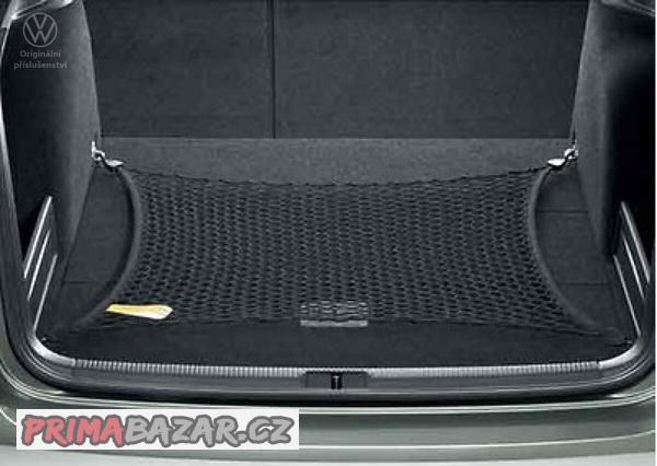 Síť do kufru VW Golf 8