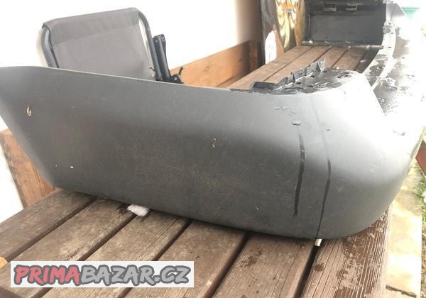 Zadní nárazník VW T5.1