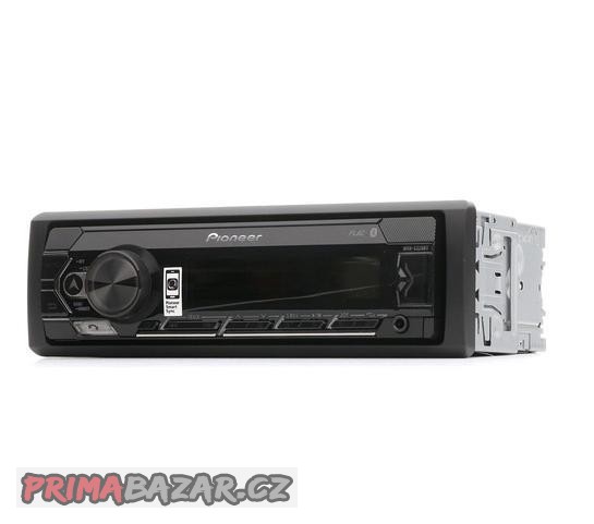 Pioneer MVH-S320BT