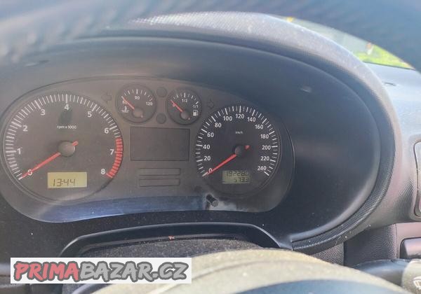Seat Toledo 2