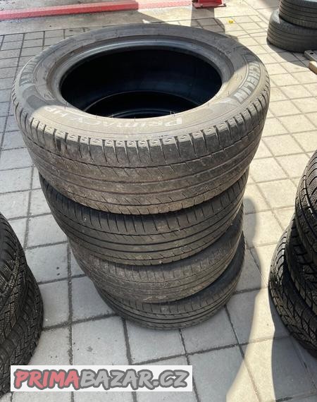 215/55 R16