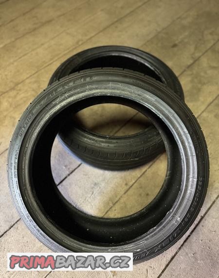 Letní pneu Falken 225/40/18