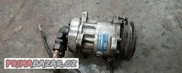 kompresor klimatizace chladák SD7L15 s8208ht