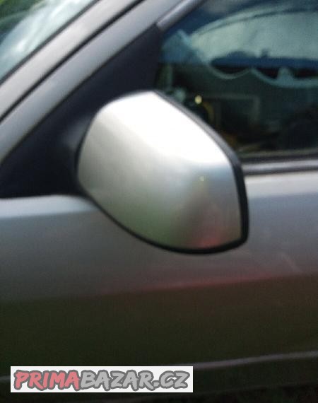 Zpětné zrcátko na Ford Mondeo mk3