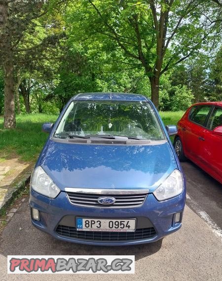 Prodám Ford C Max