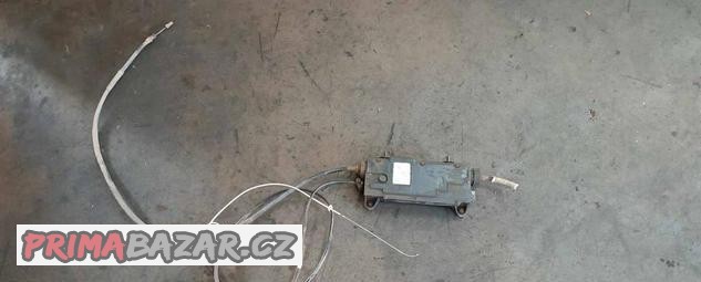 ELEKTRICKA RUČNI BRZDA FORD FOCUS C-MAX 3M512598DA RUČKA