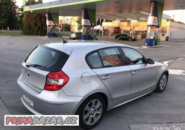 KOUPÍM BMW