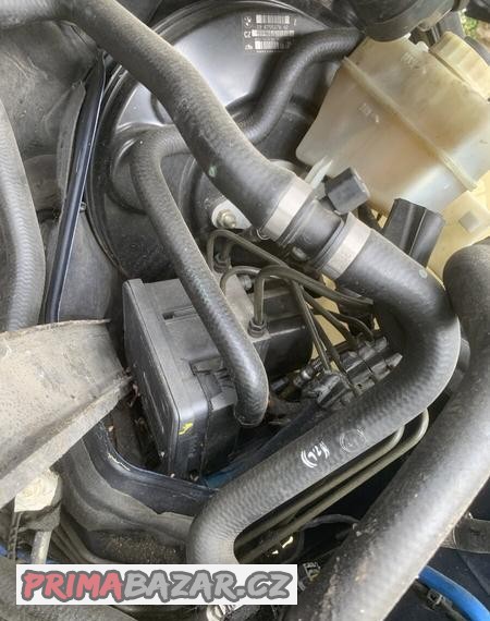 BMW e46 - ABS modul