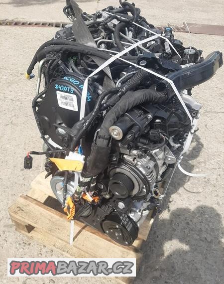 VOLVO XC60 II,V90 2.0 D420T8