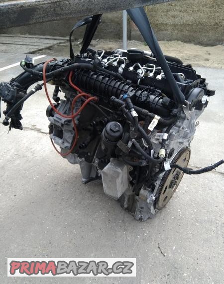 BMW G11,G05 G07,G30,G01 3.0 Diesel