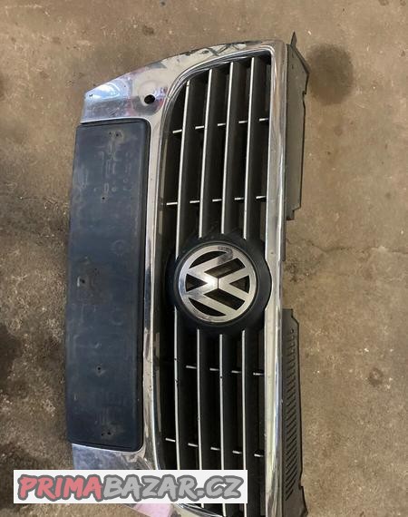 Maska passat b6