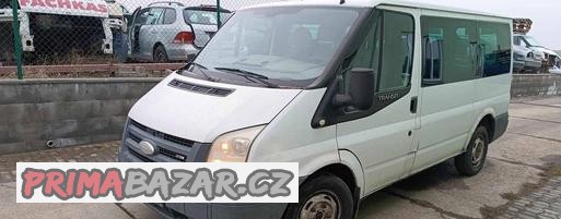 Ford Transit 2.2tdci 63kw Mk7 motor 2.2tdci/hdi Puma