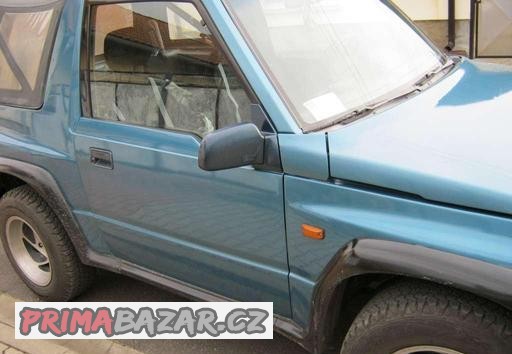 suzuki vitara nahradni dily