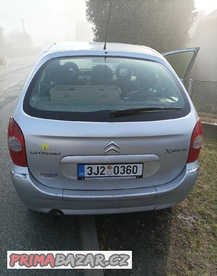 Renault Scénic