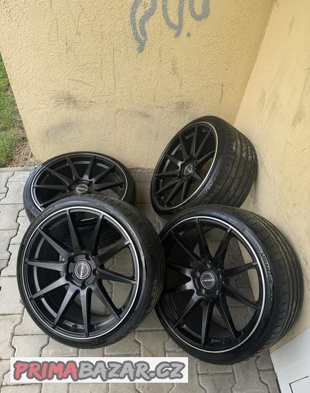 Borbet gtx