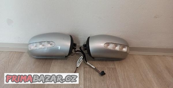 Zpětné zrcátko Mercedes Benz W 203 A2035408808