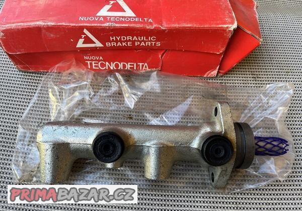 Brzdový válec alfa Romeo arna