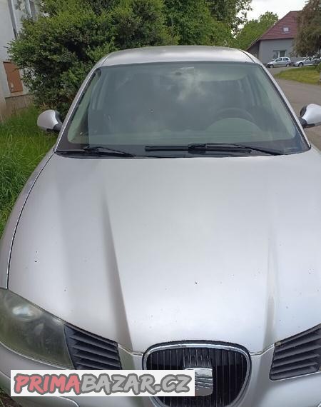 Motor 1.9 TDI Seat Škoda VW