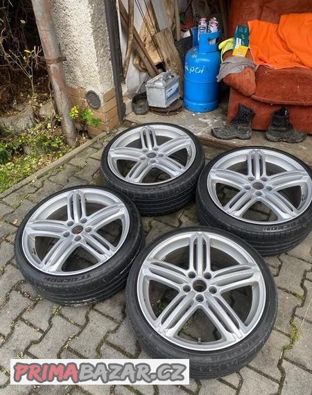 ALU 5x112 R19