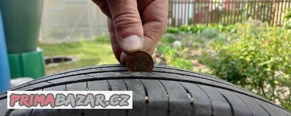 ALU kola 5x114.3 ET 50 Duster